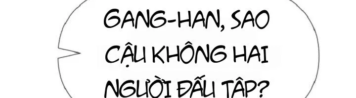Võ Sĩ Bị Ma Ám Chapter 15 - Trang 25