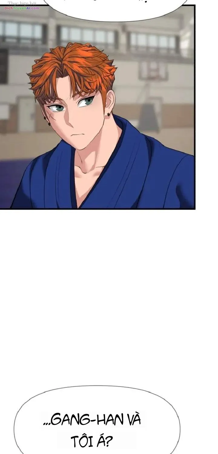 Võ Sĩ Bị Ma Ám Chapter 15 - Trang 26