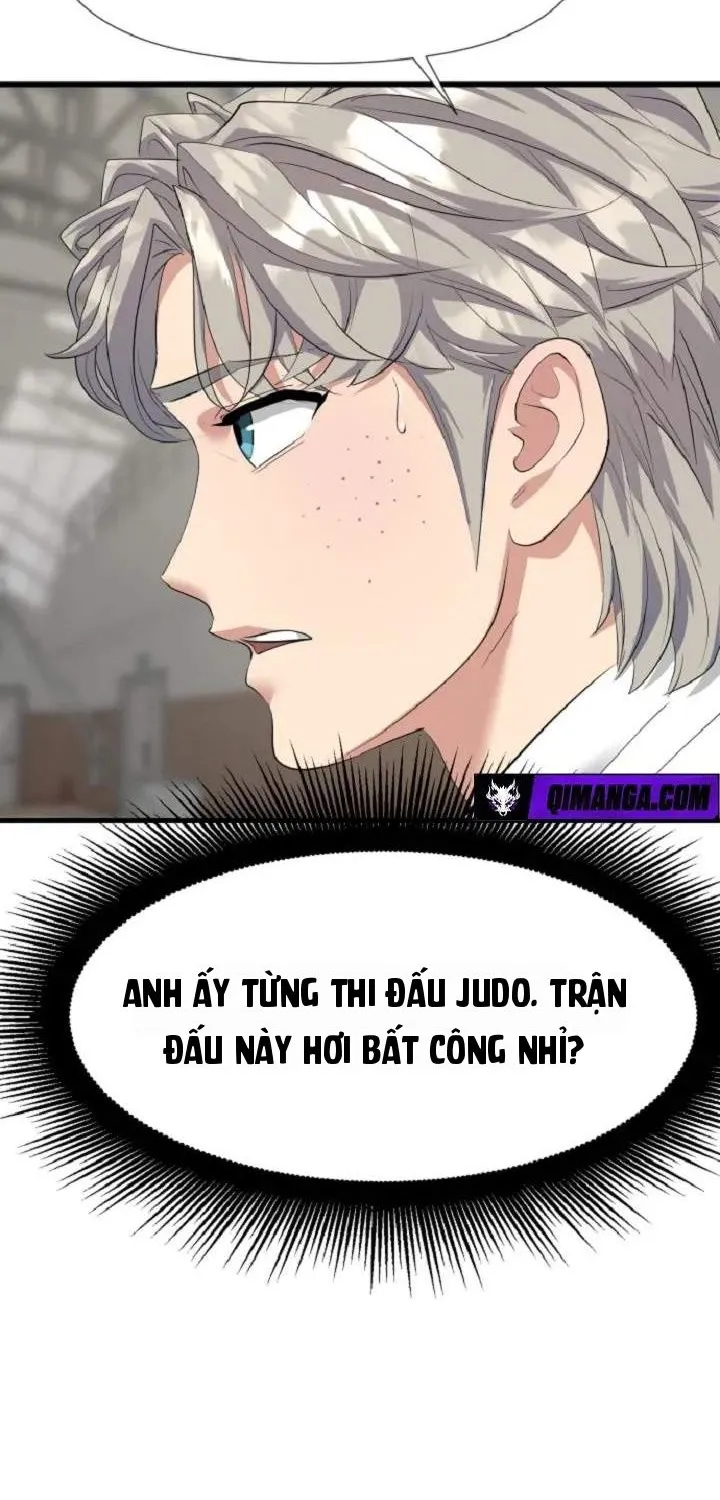 Võ Sĩ Bị Ma Ám Chapter 15 - Trang 27