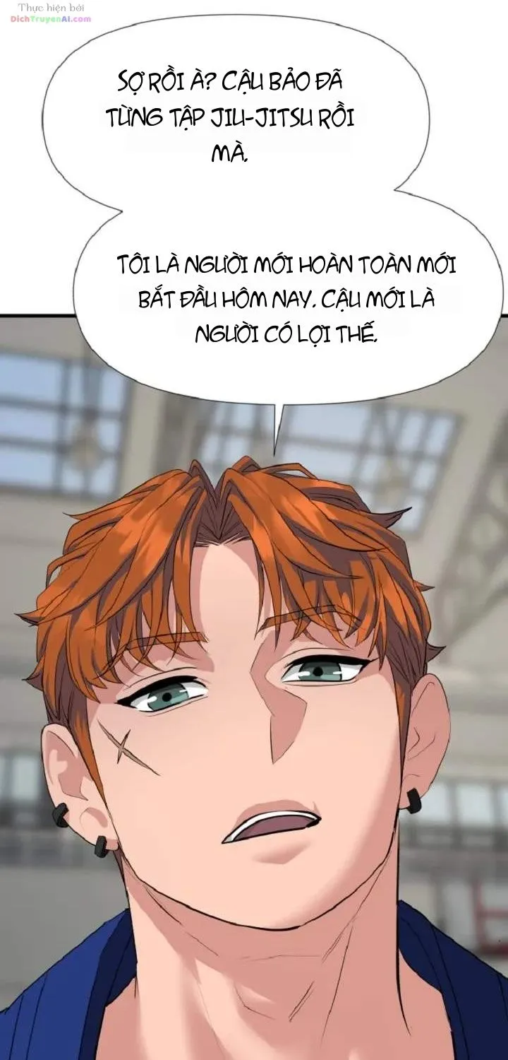 Võ Sĩ Bị Ma Ám Chapter 15 - Trang 29