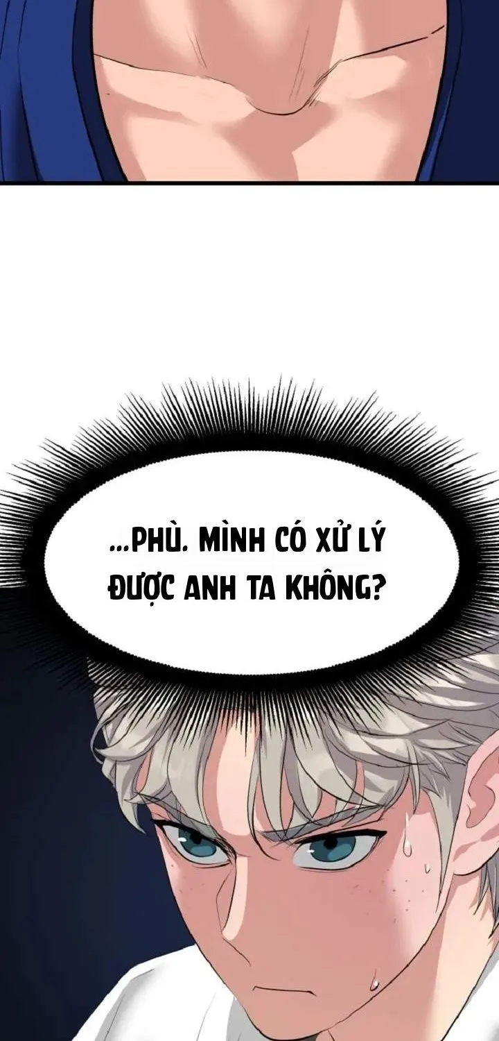 Võ Sĩ Bị Ma Ám Chapter 15 - Trang 30