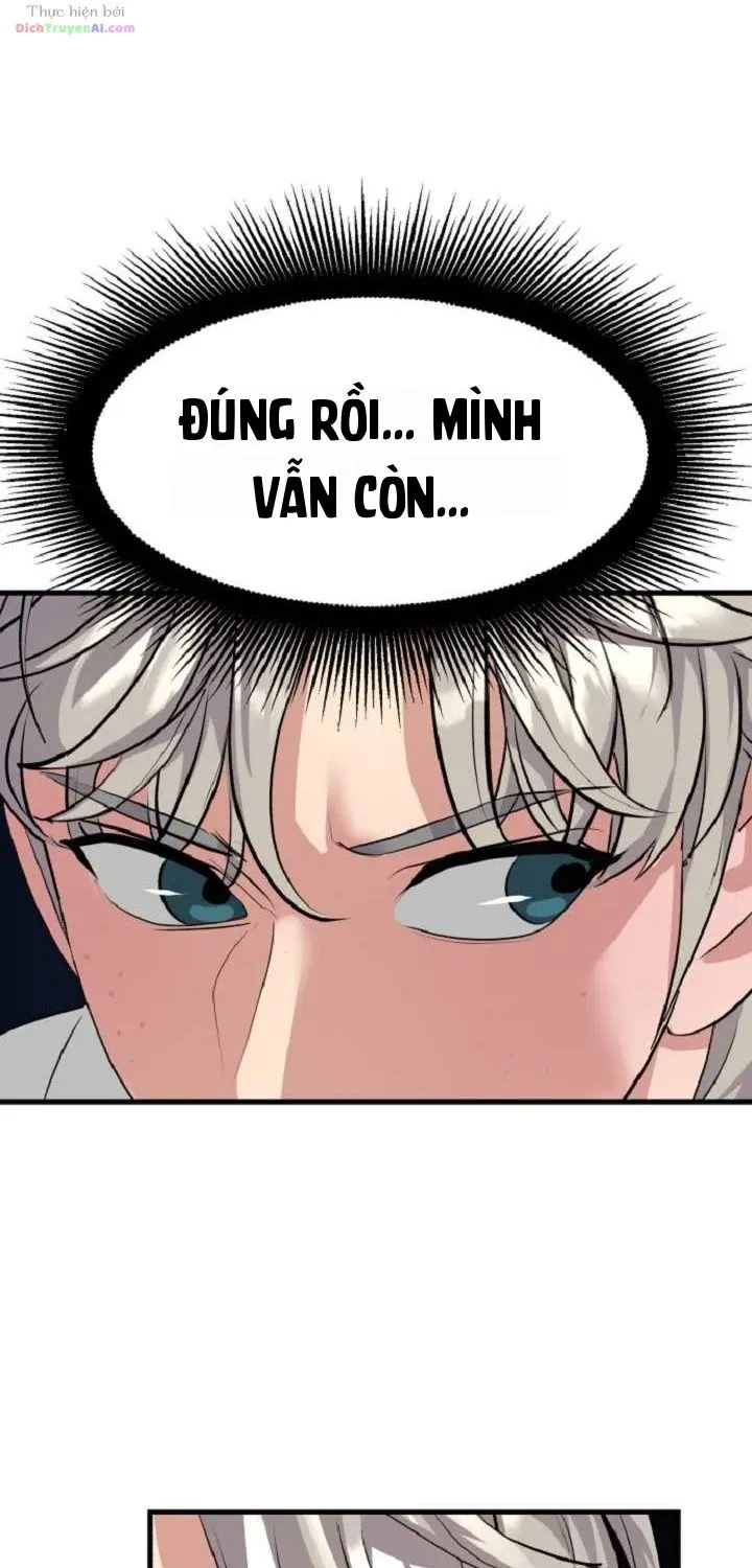 Võ Sĩ Bị Ma Ám Chapter 15 - Trang 32