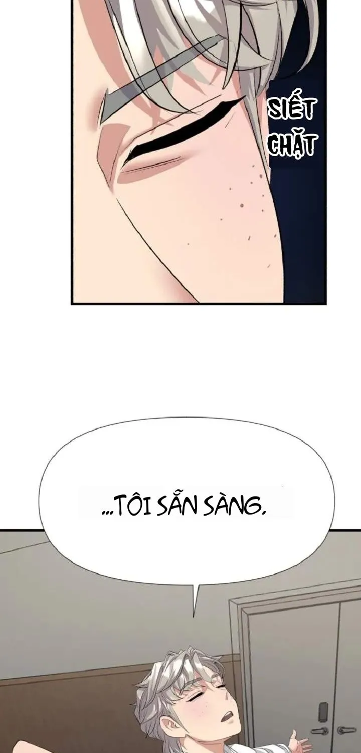 Võ Sĩ Bị Ma Ám Chapter 15 - Trang 33