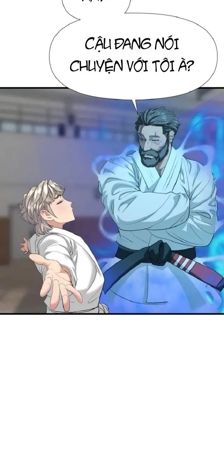 Võ Sĩ Bị Ma Ám Chapter 15 - Trang 36
