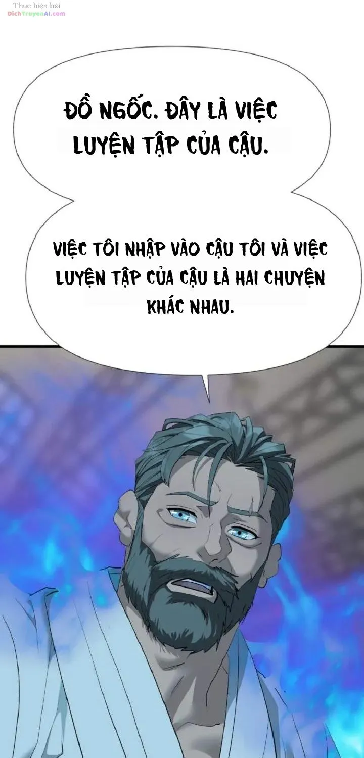 Võ Sĩ Bị Ma Ám Chapter 15 - Trang 38