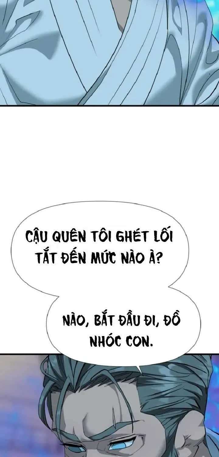 Võ Sĩ Bị Ma Ám Chapter 15 - Trang 39