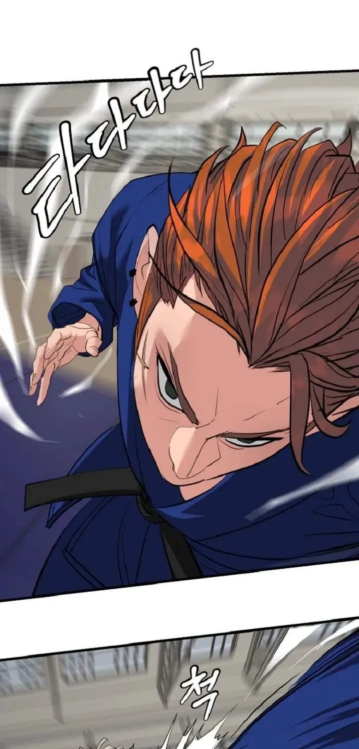 Võ Sĩ Bị Ma Ám Chapter 15 - Trang 48