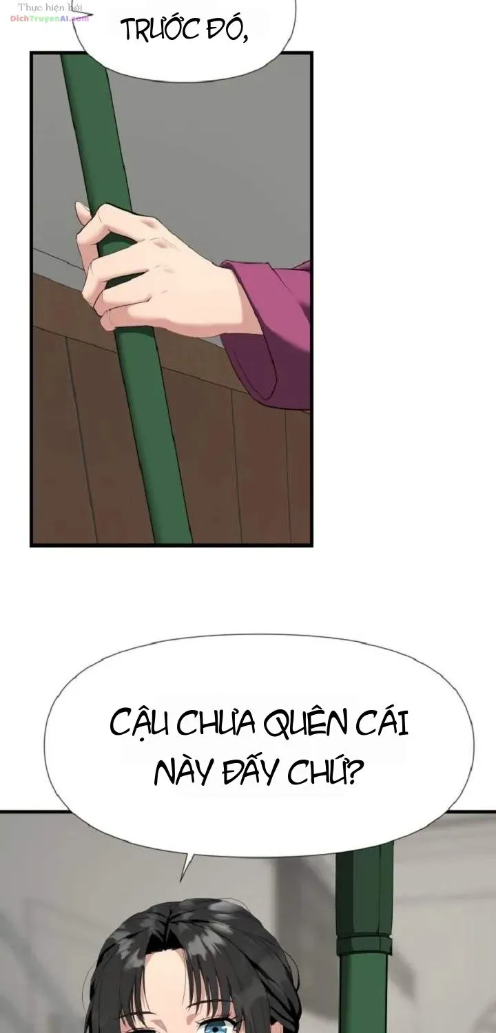 Võ Sĩ Bị Ma Ám Chapter 15 - Trang 5