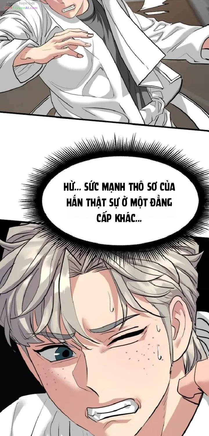 Võ Sĩ Bị Ma Ám Chapter 15 - Trang 50