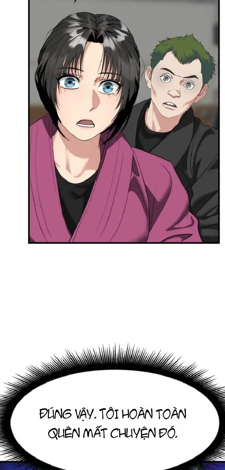 Võ Sĩ Bị Ma Ám Chapter 16 - Trang 12