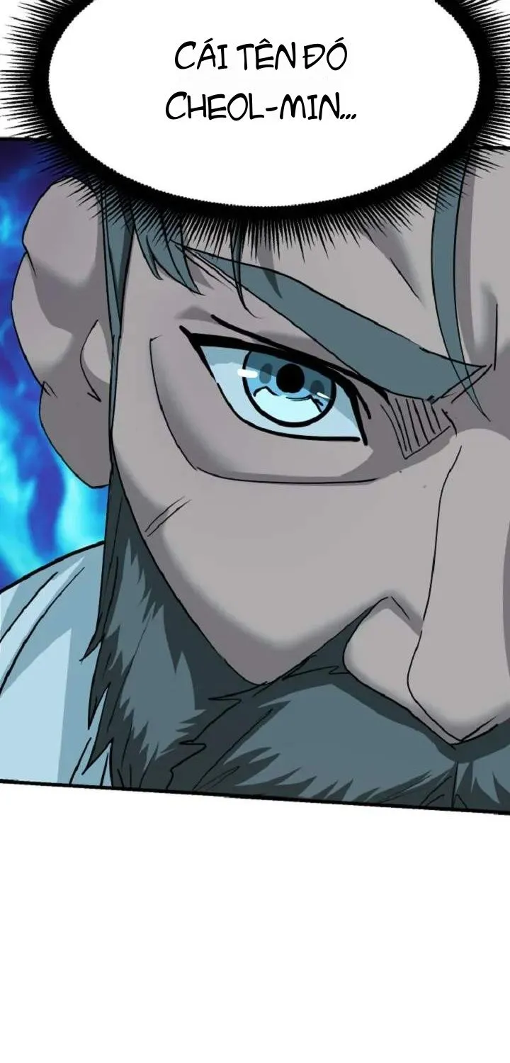Võ Sĩ Bị Ma Ám Chapter 16 - Trang 15