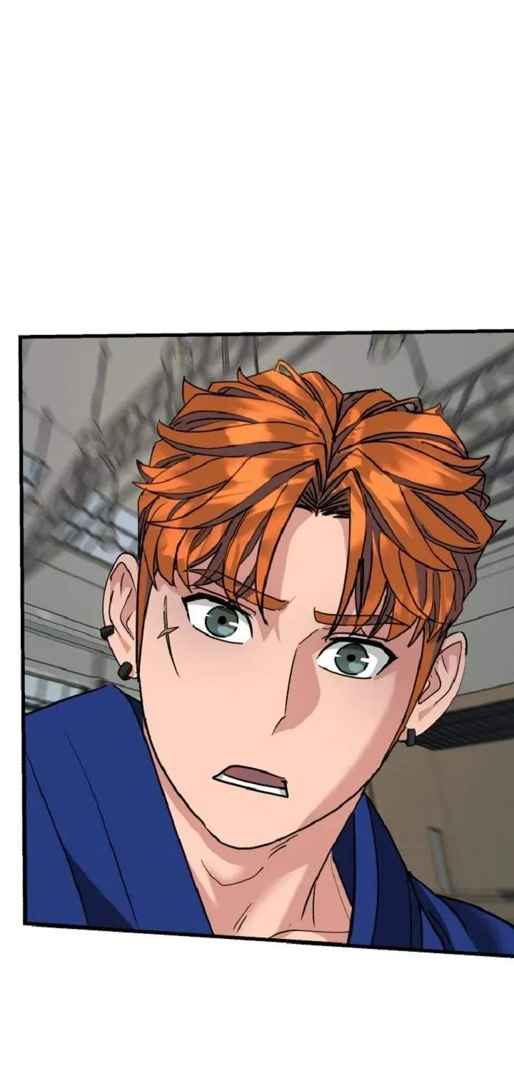Võ Sĩ Bị Ma Ám Chapter 16 - Trang 18