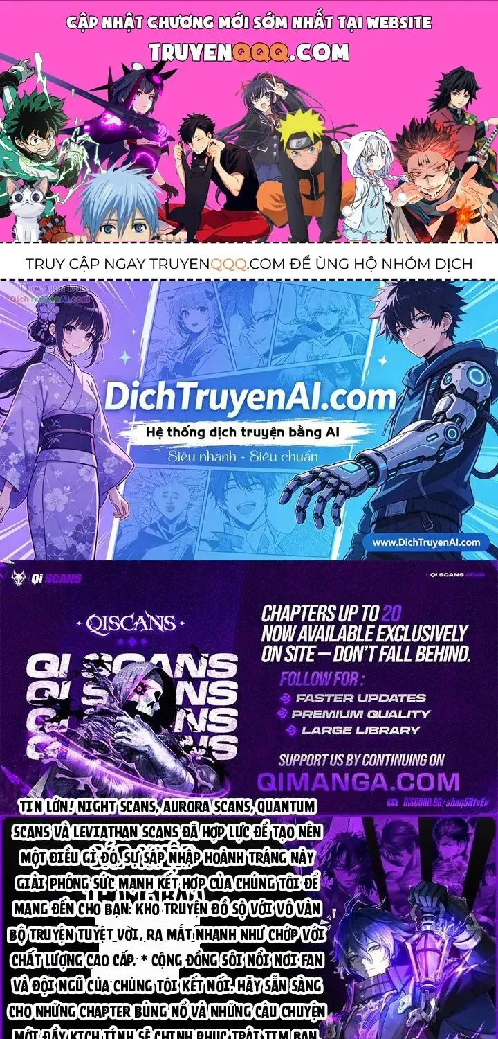 Võ Sĩ Bị Ma Ám Chapter 16 - Trang 2
