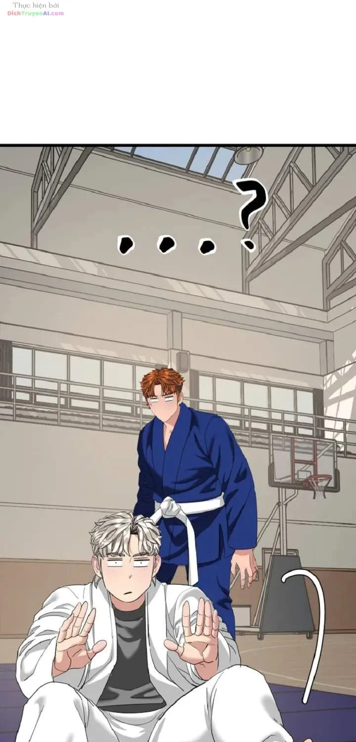 Võ Sĩ Bị Ma Ám Chapter 16 - Trang 20
