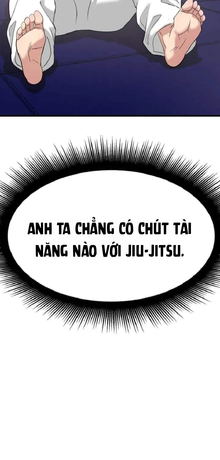 Võ Sĩ Bị Ma Ám Chapter 16 - Trang 21