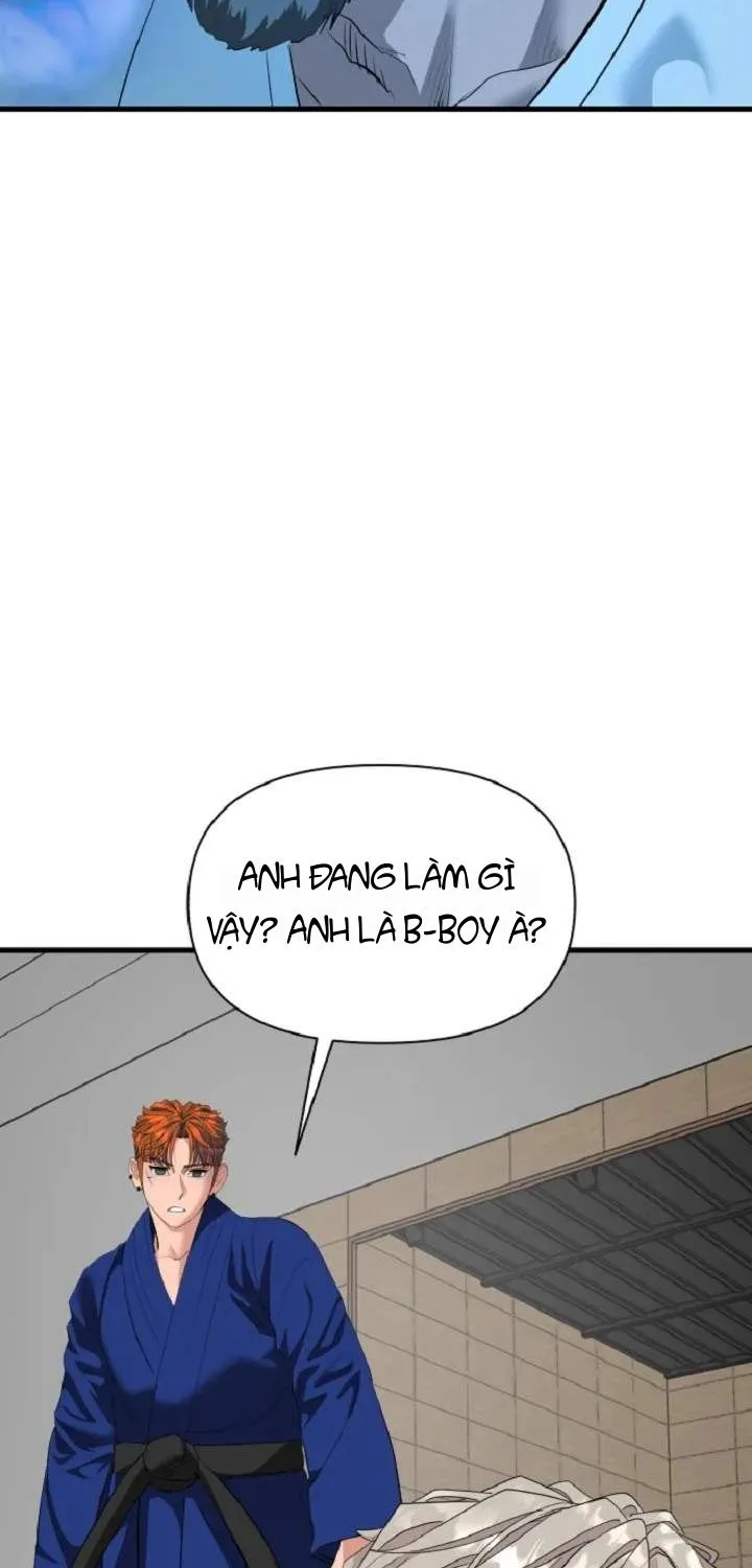 Võ Sĩ Bị Ma Ám Chapter 16 - Trang 24