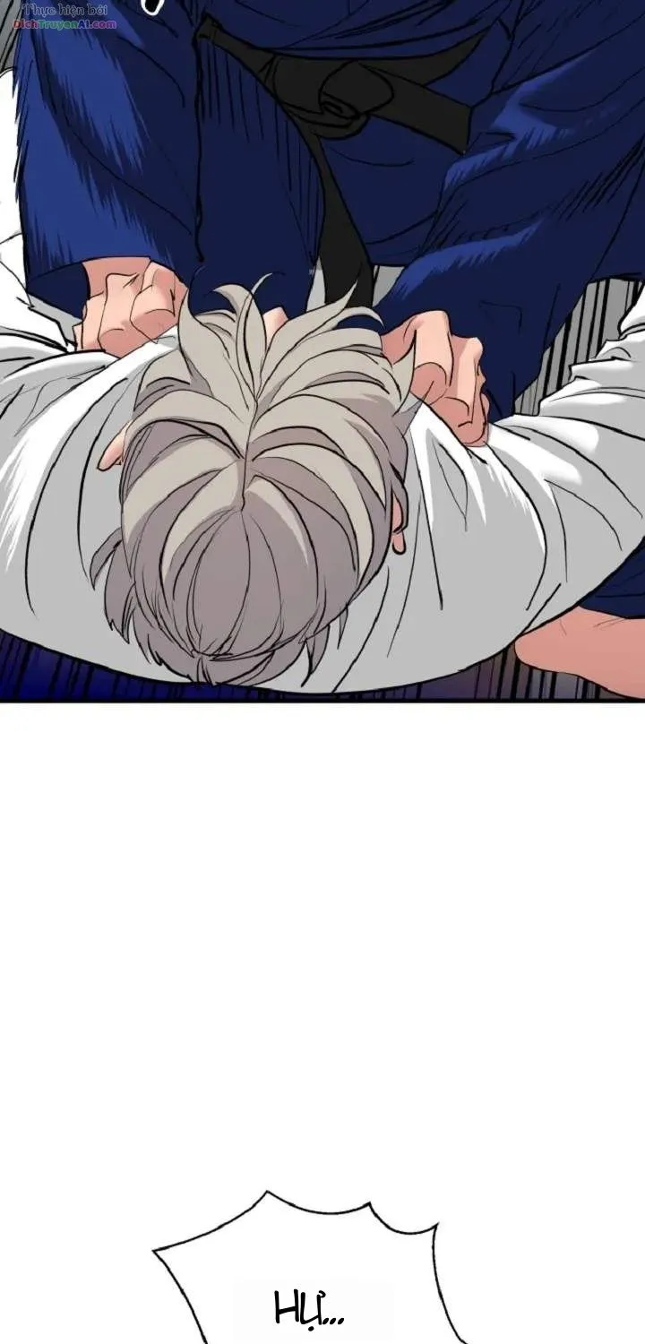 Võ Sĩ Bị Ma Ám Chapter 16 - Trang 29