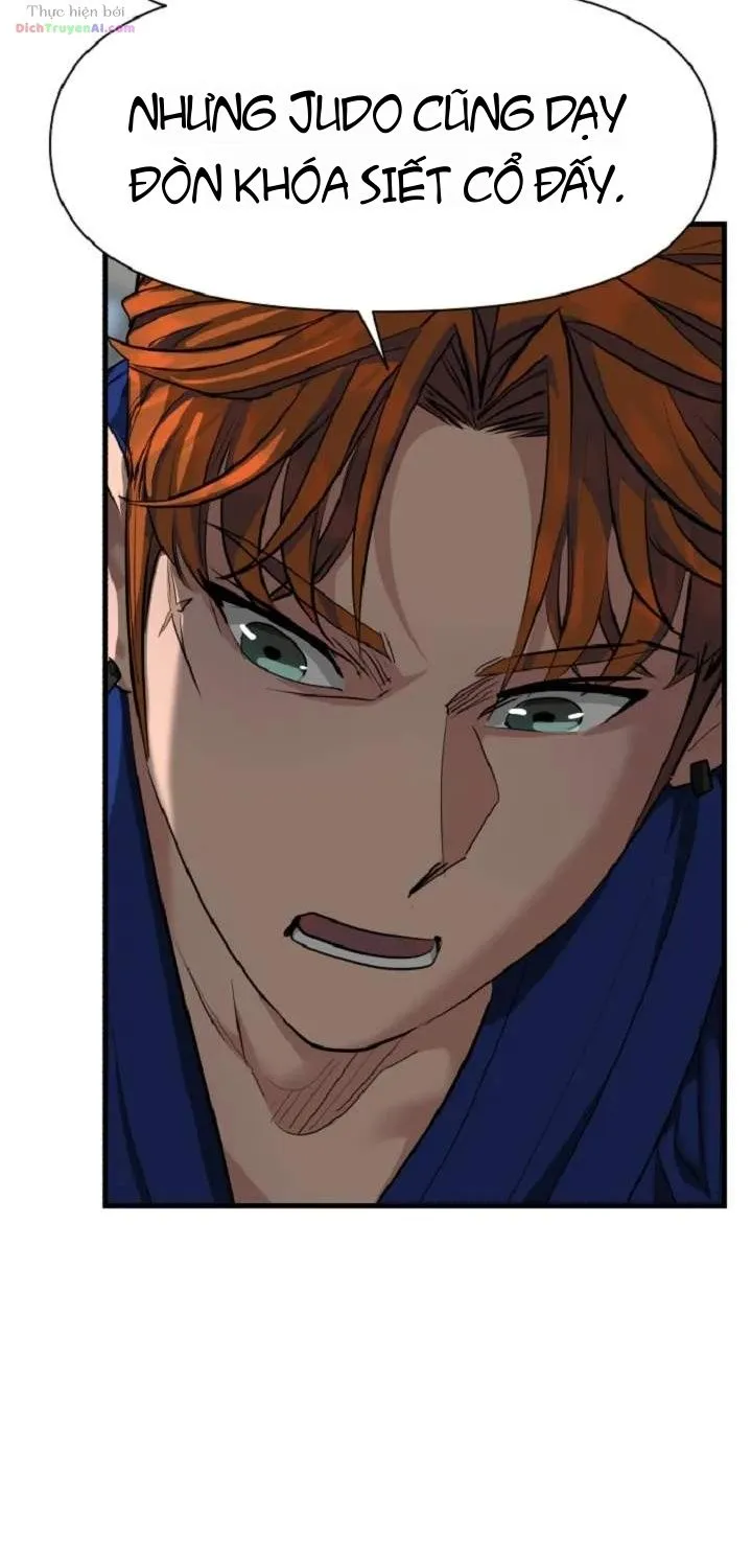Võ Sĩ Bị Ma Ám Chapter 16 - Trang 32
