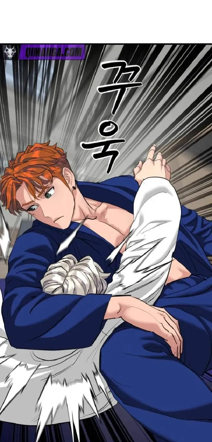 Võ Sĩ Bị Ma Ám Chapter 16 - Trang 36