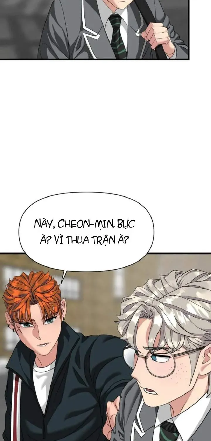 Võ Sĩ Bị Ma Ám Chapter 16 - Trang 45