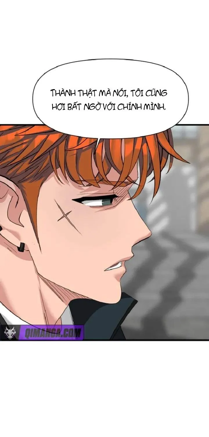 Võ Sĩ Bị Ma Ám Chapter 16 - Trang 48