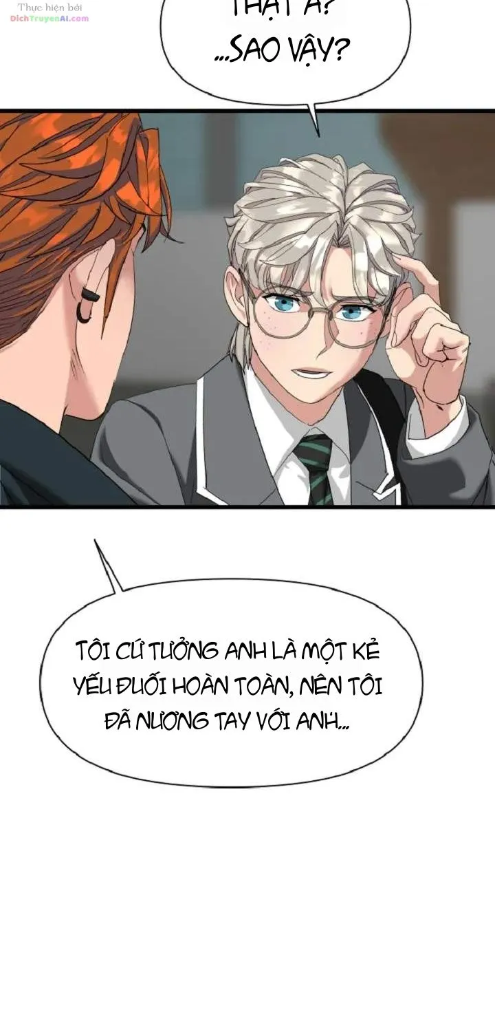 Võ Sĩ Bị Ma Ám Chapter 16 - Trang 50