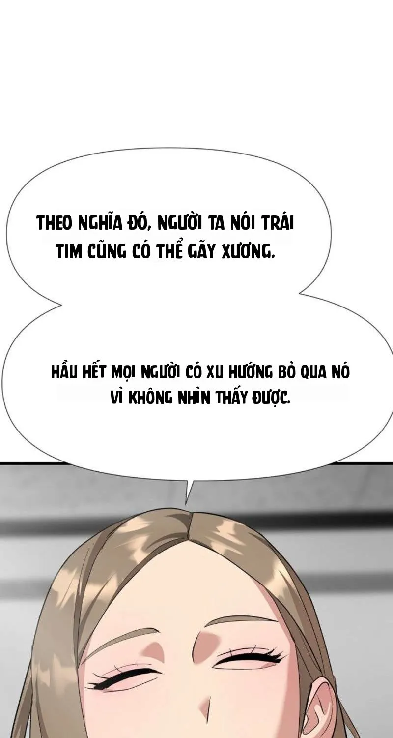 Võ Sĩ Bị Ma Ám Chapter 17 - Trang 12