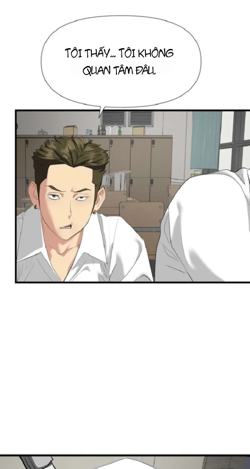Võ Sĩ Bị Ma Ám Chapter 17 - Trang 15