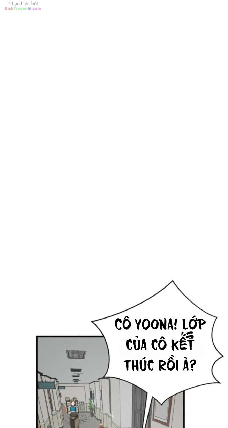 Võ Sĩ Bị Ma Ám Chapter 17 - Trang 23