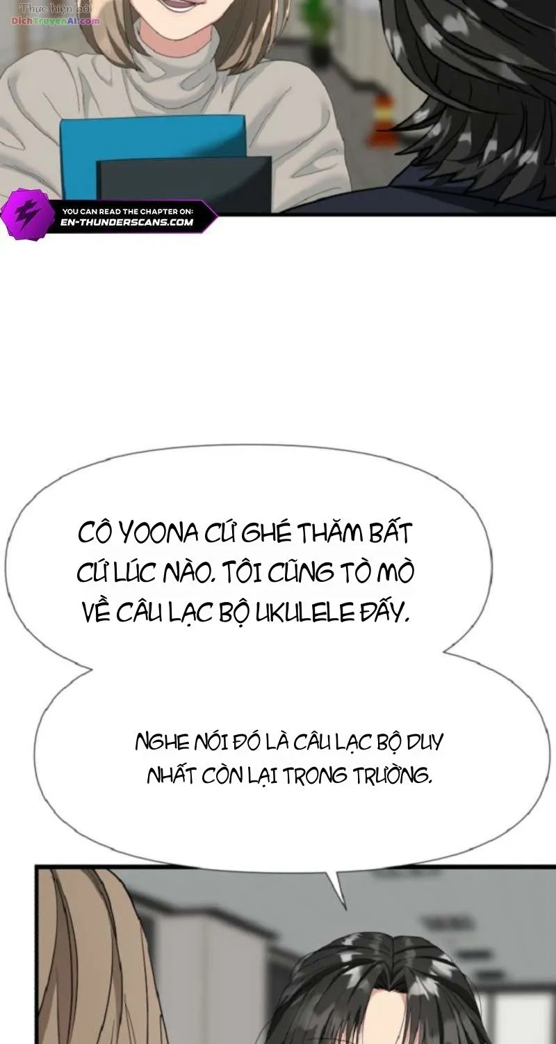 Võ Sĩ Bị Ma Ám Chapter 17 - Trang 26