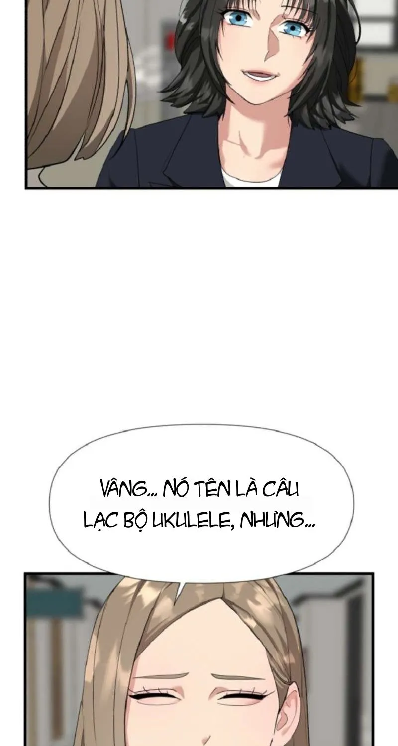 Võ Sĩ Bị Ma Ám Chapter 17 - Trang 27