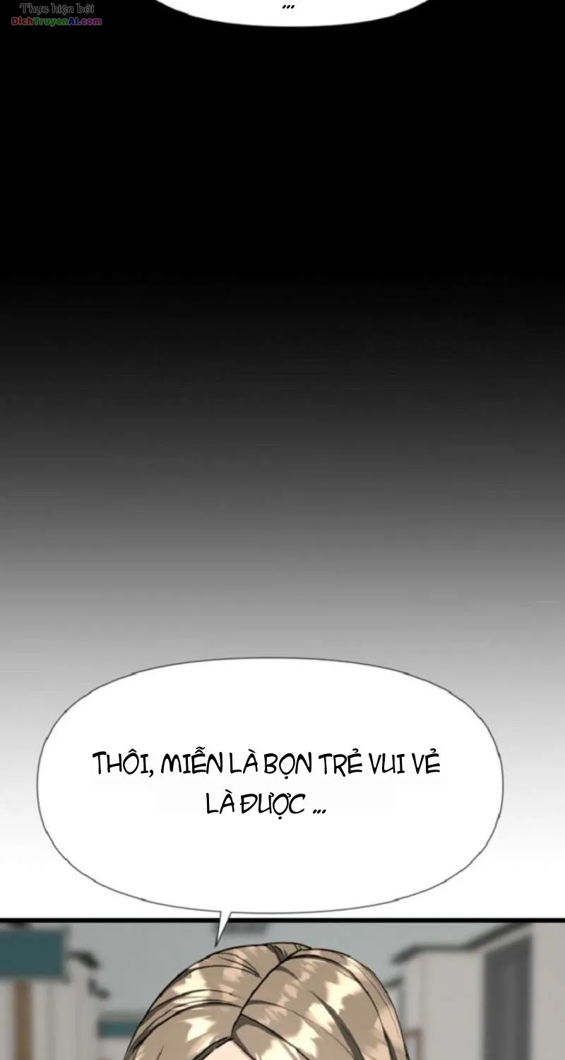 Võ Sĩ Bị Ma Ám Chapter 17 - Trang 35