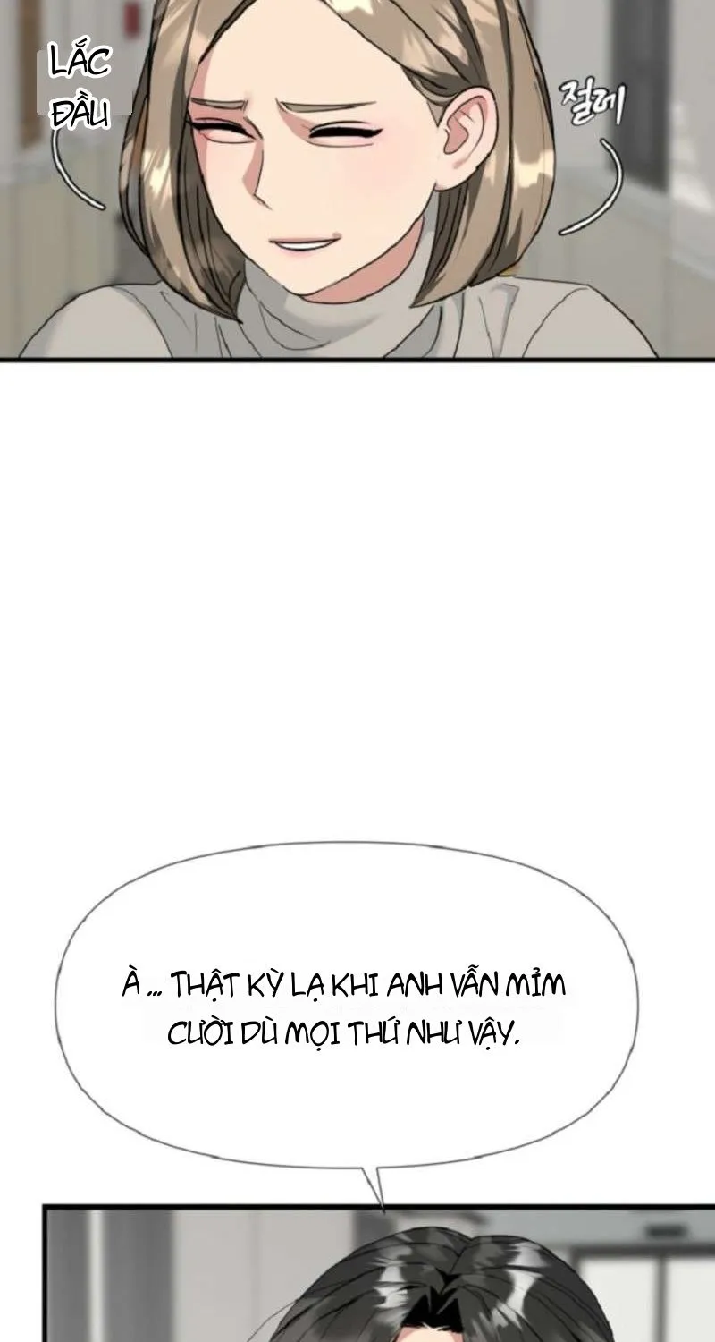 Võ Sĩ Bị Ma Ám Chapter 17 - Trang 36
