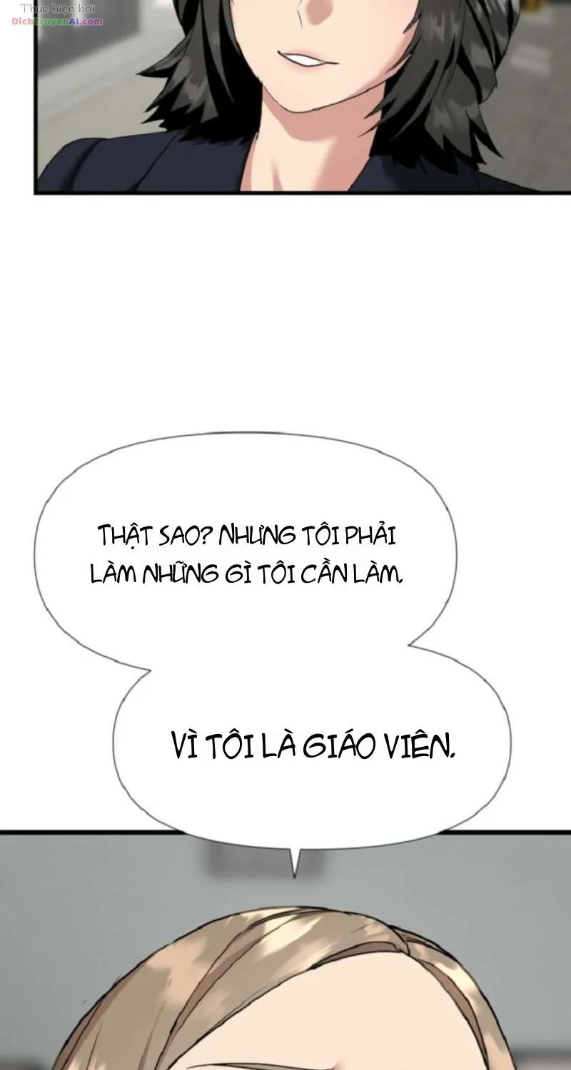 Võ Sĩ Bị Ma Ám Chapter 17 - Trang 38