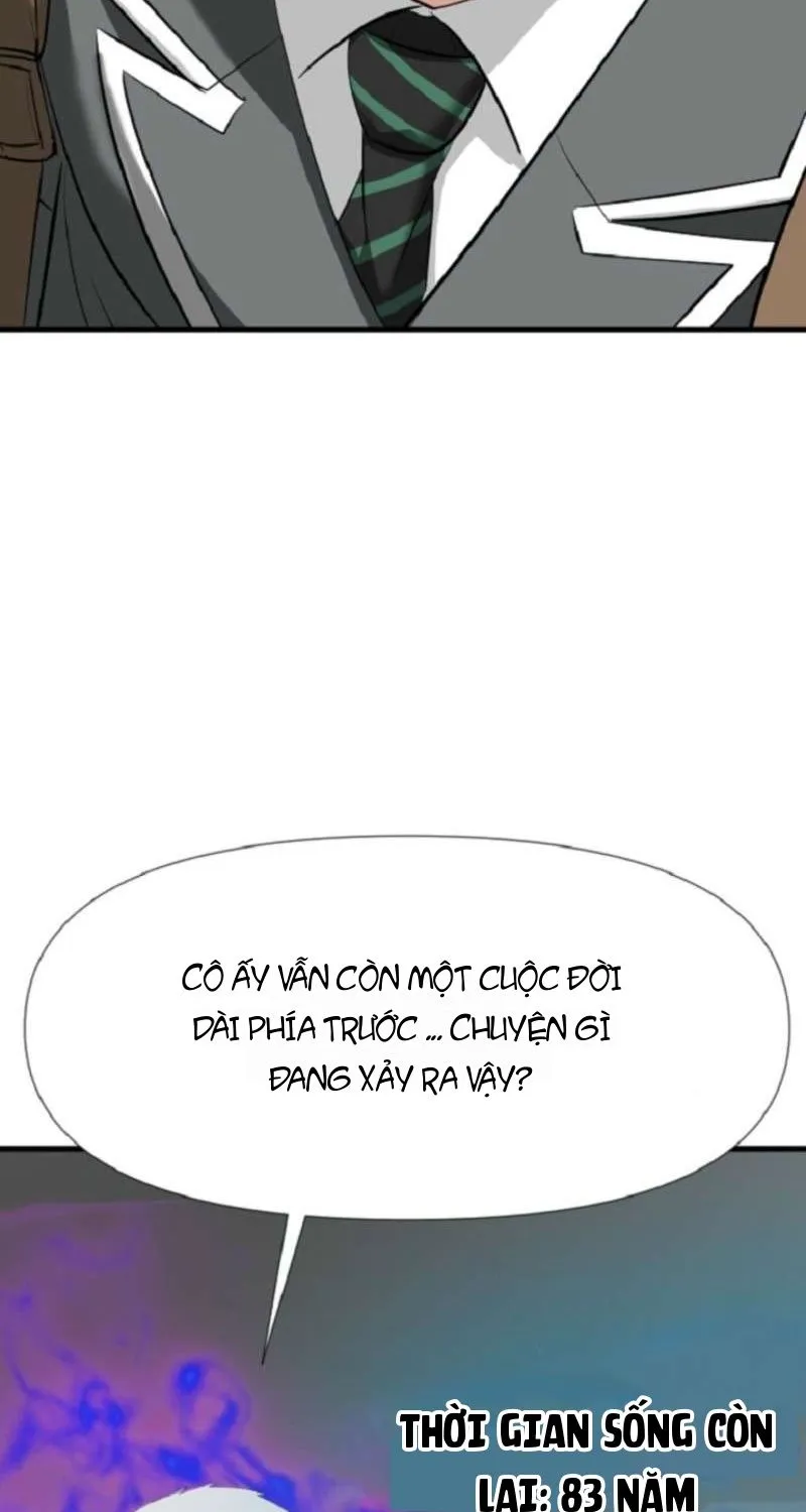 Võ Sĩ Bị Ma Ám Chapter 17 - Trang 48