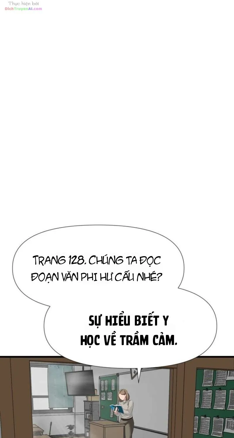 Võ Sĩ Bị Ma Ám Chapter 17 - Trang 5