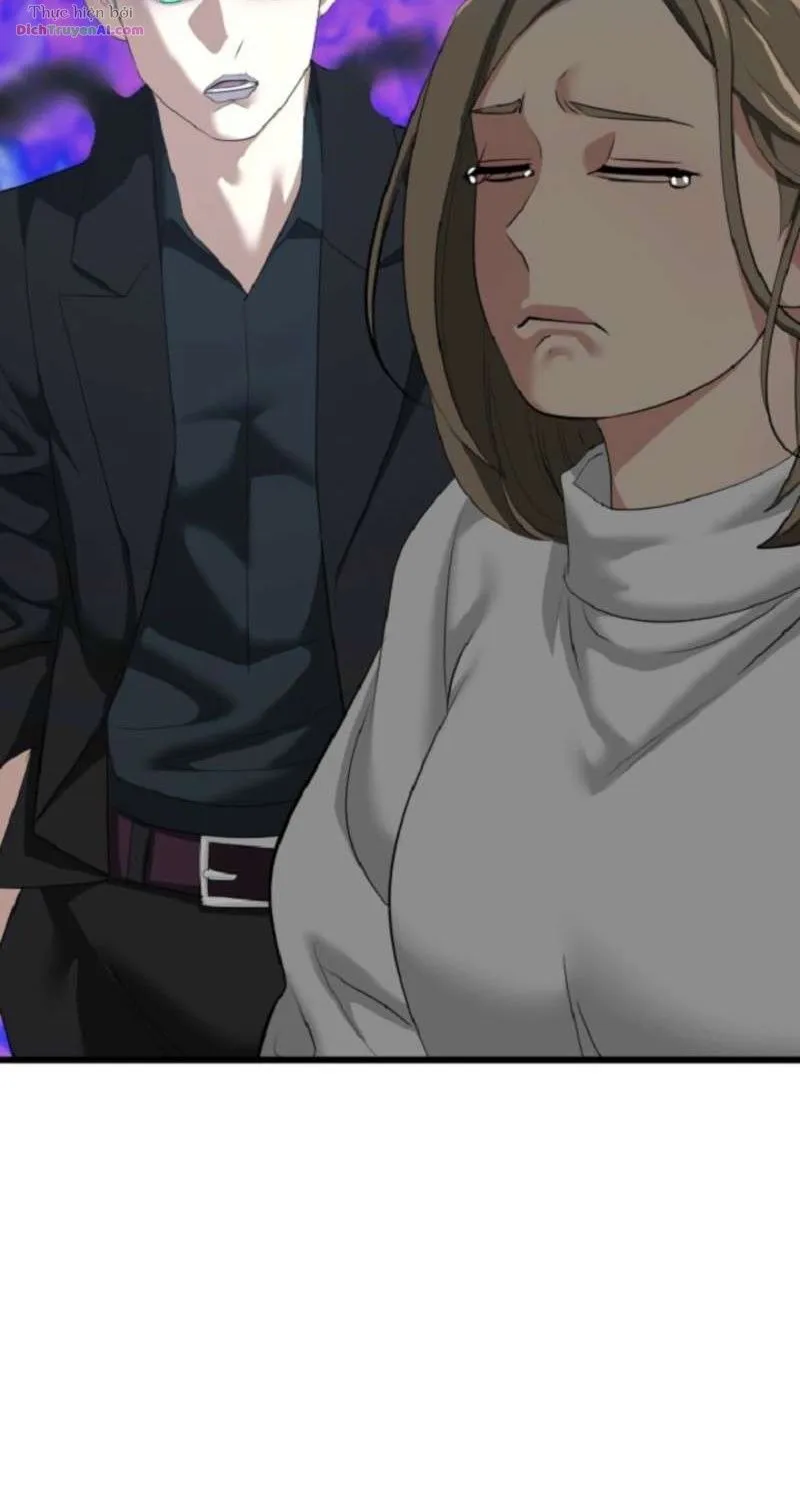 Võ Sĩ Bị Ma Ám Chapter 17 - Trang 50