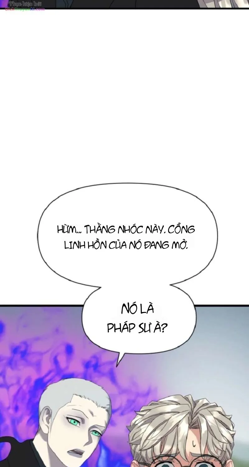 Võ Sĩ Bị Ma Ám Chapter 18 - Trang 17