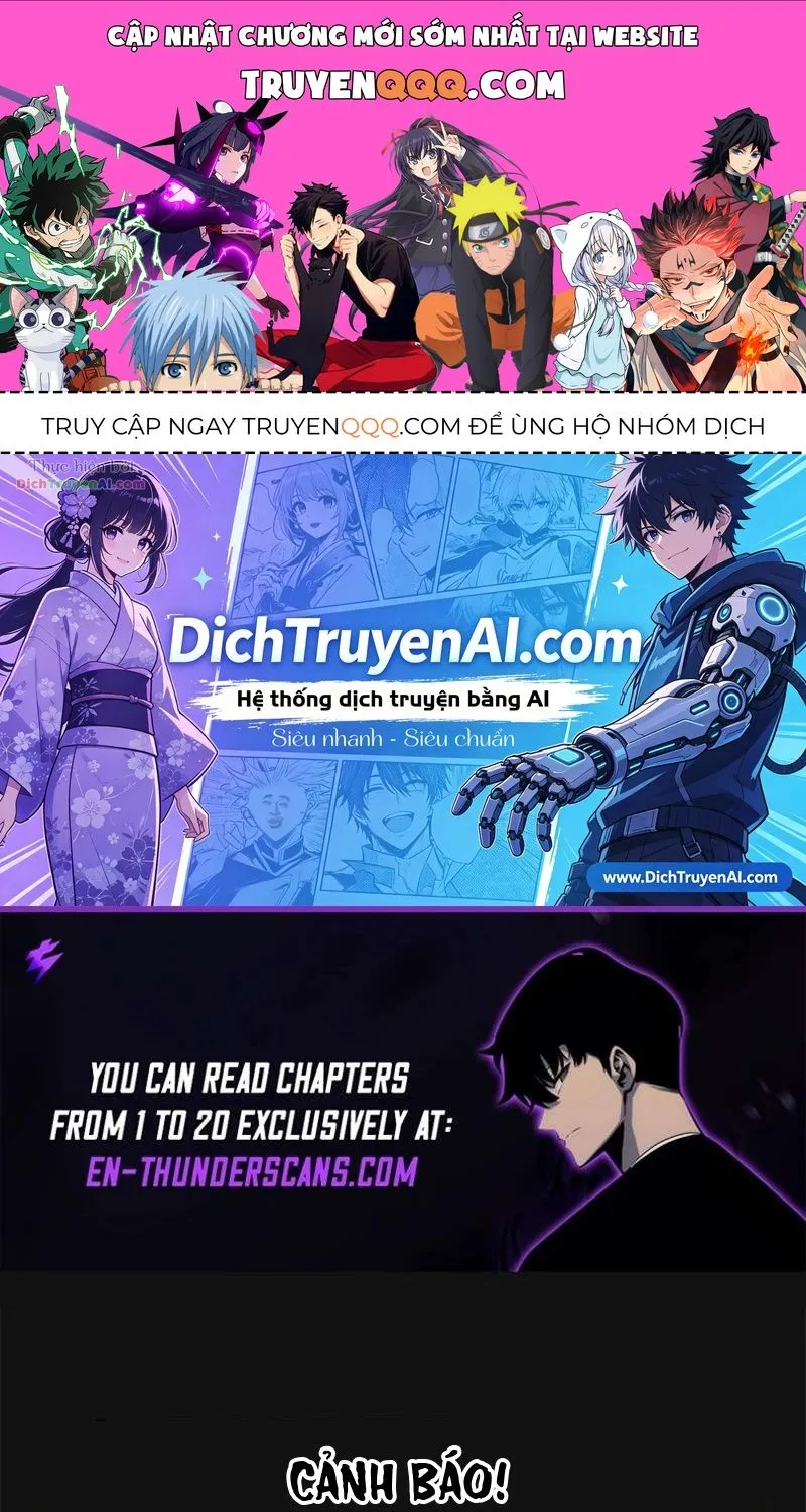 Võ Sĩ Bị Ma Ám Chapter 18 - Trang 2