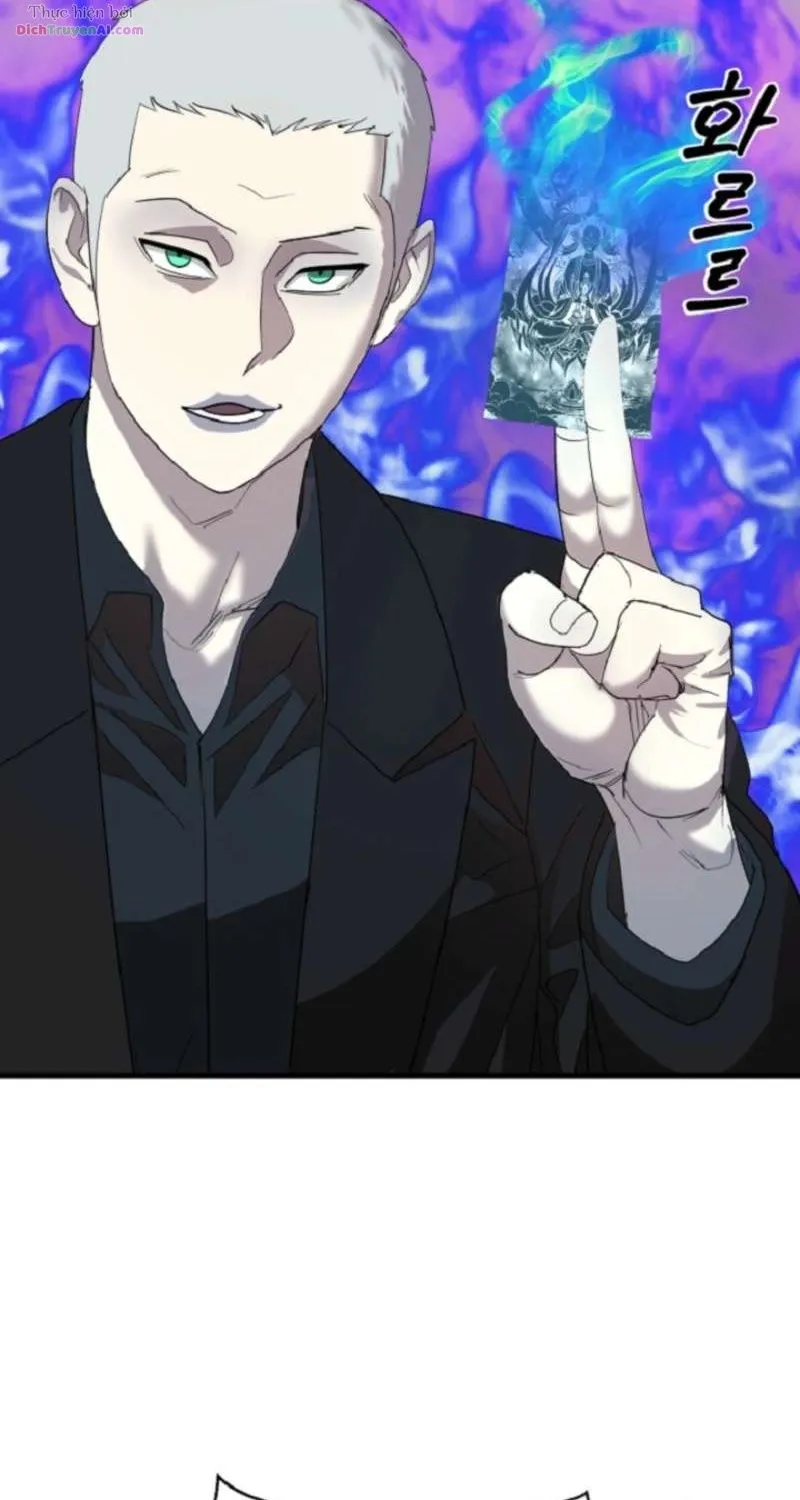 Võ Sĩ Bị Ma Ám Chapter 18 - Trang 23
