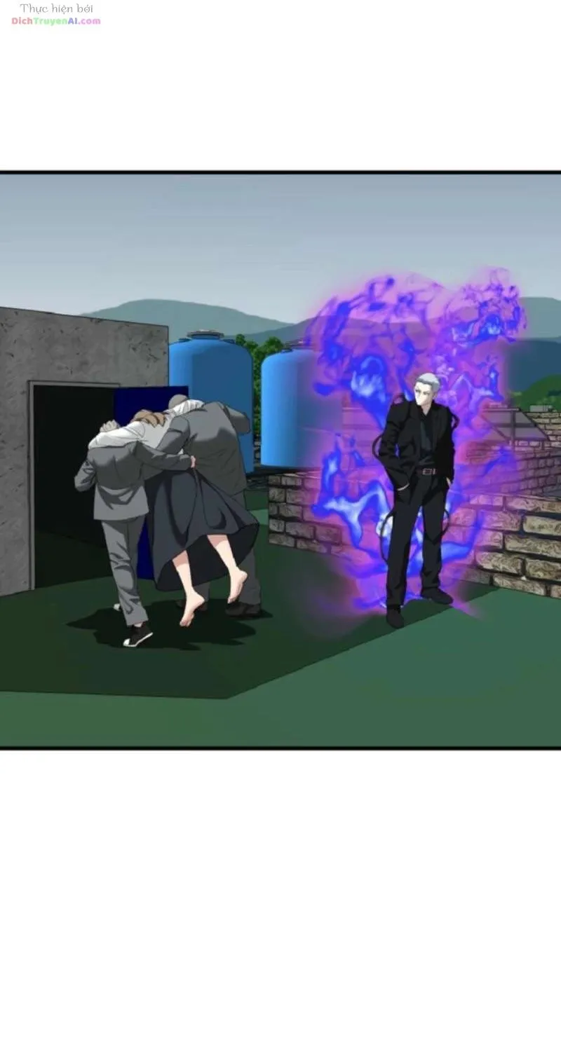 Võ Sĩ Bị Ma Ám Chapter 18 - Trang 26