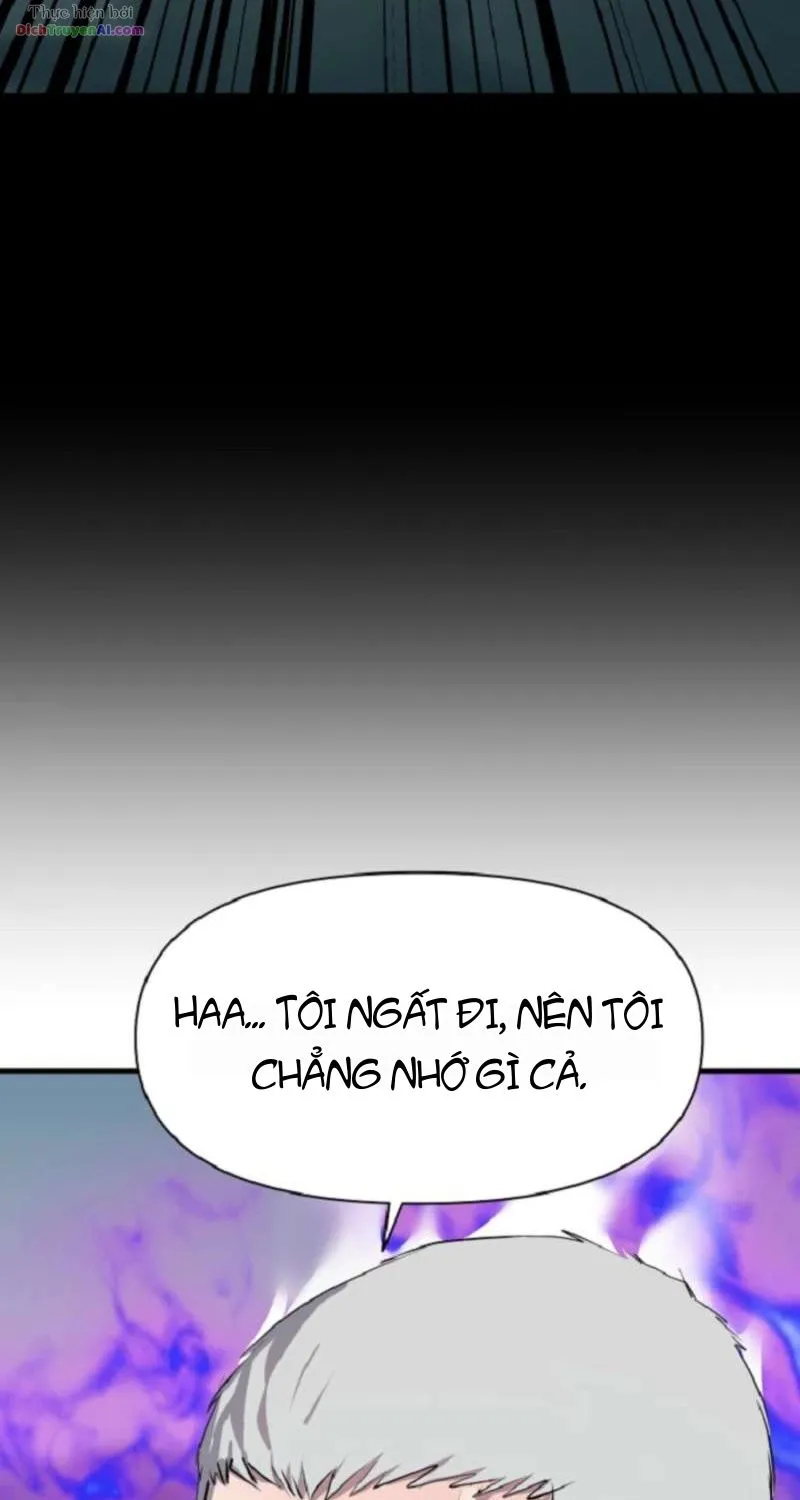 Võ Sĩ Bị Ma Ám Chapter 18 - Trang 32
