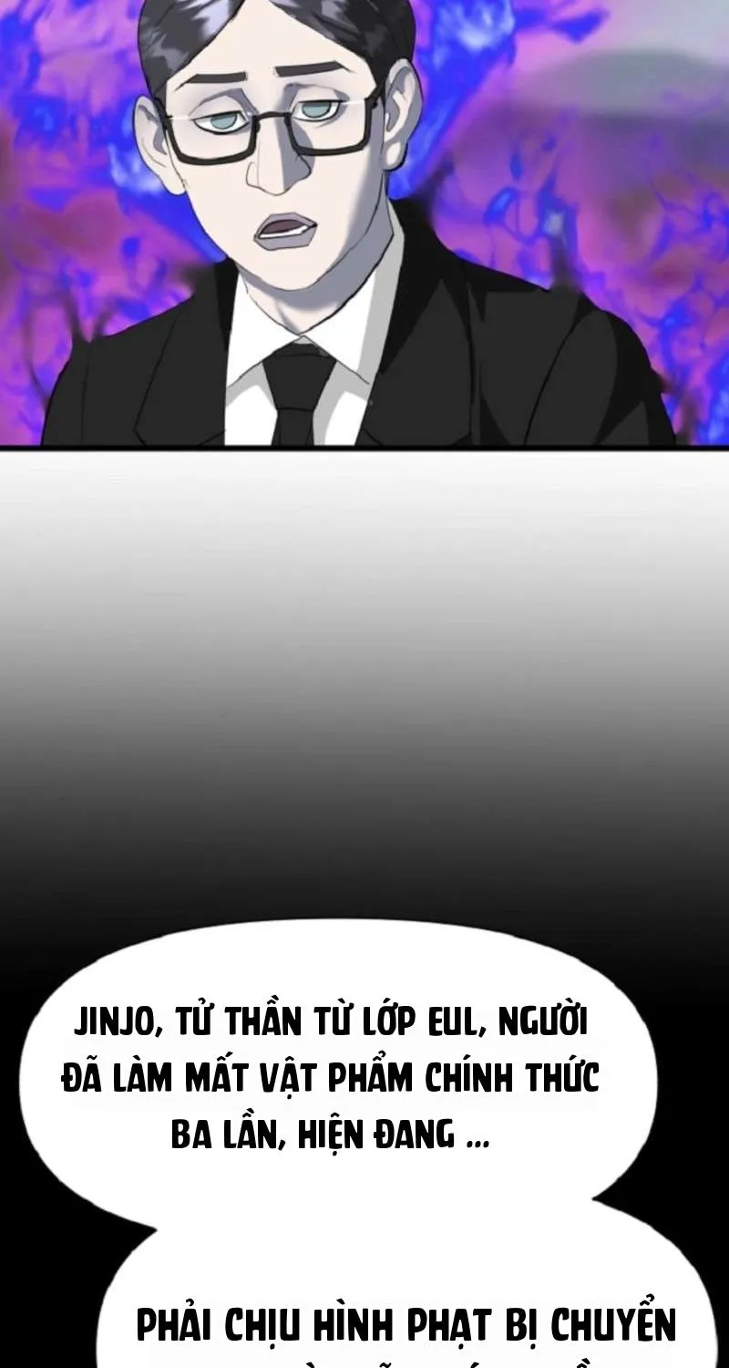Võ Sĩ Bị Ma Ám Chapter 18 - Trang 36