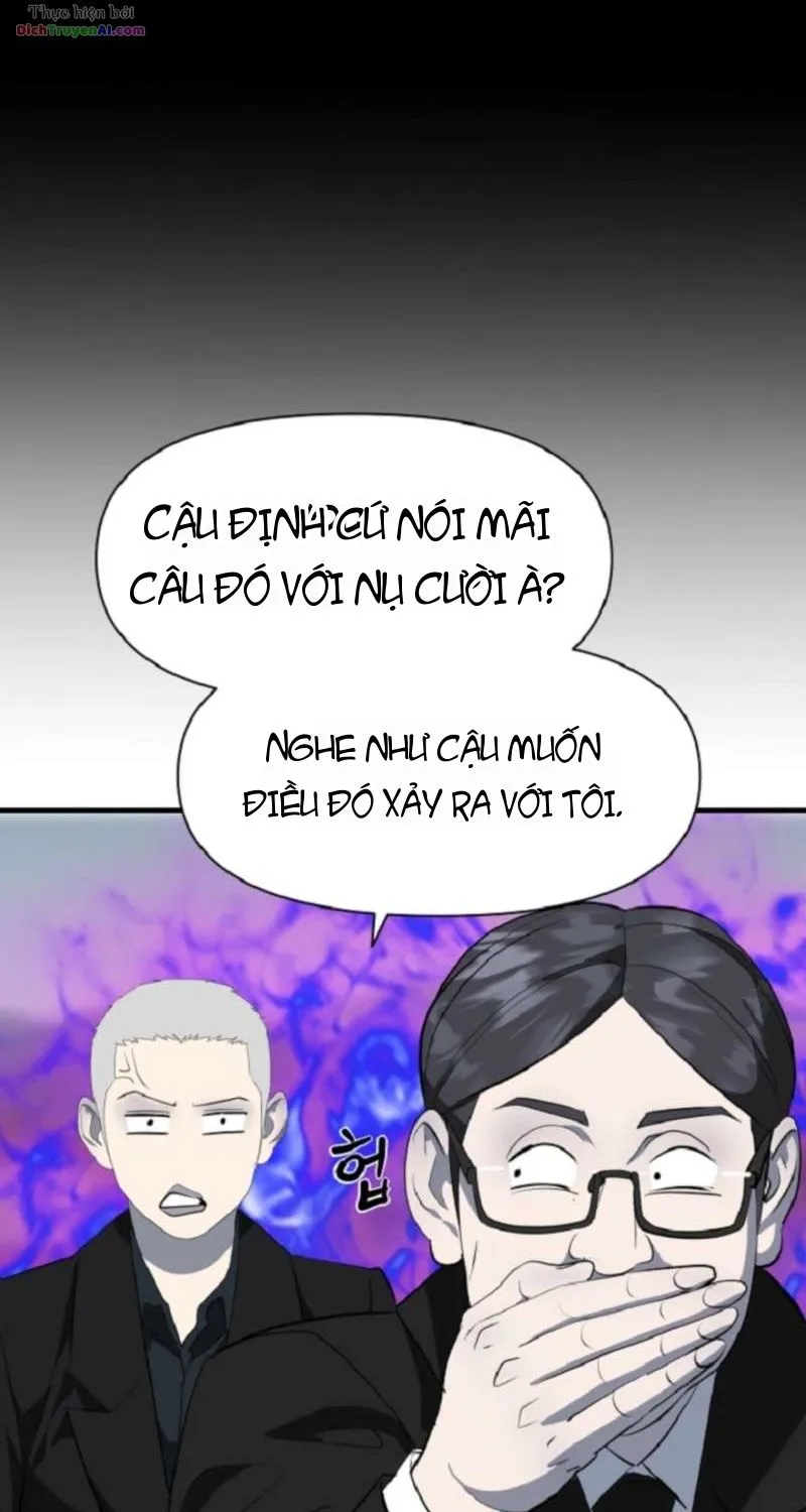 Võ Sĩ Bị Ma Ám Chapter 18 - Trang 41