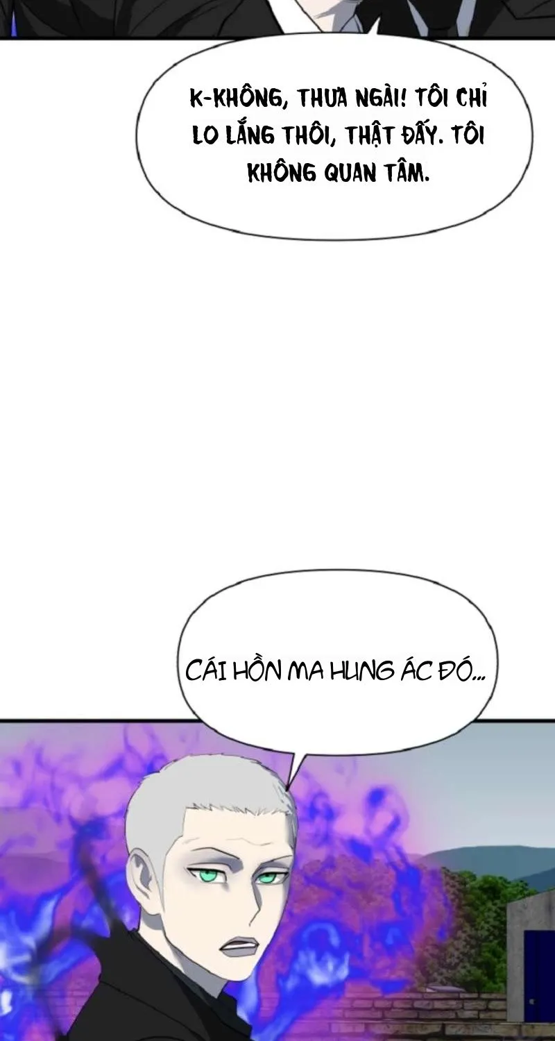 Võ Sĩ Bị Ma Ám Chapter 18 - Trang 42