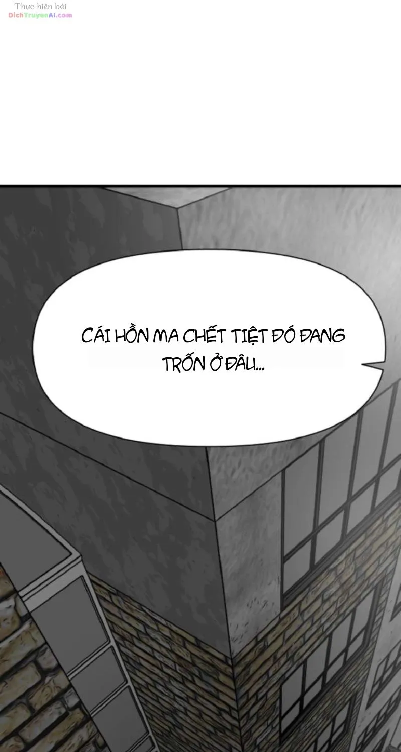 Võ Sĩ Bị Ma Ám Chapter 18 - Trang 44