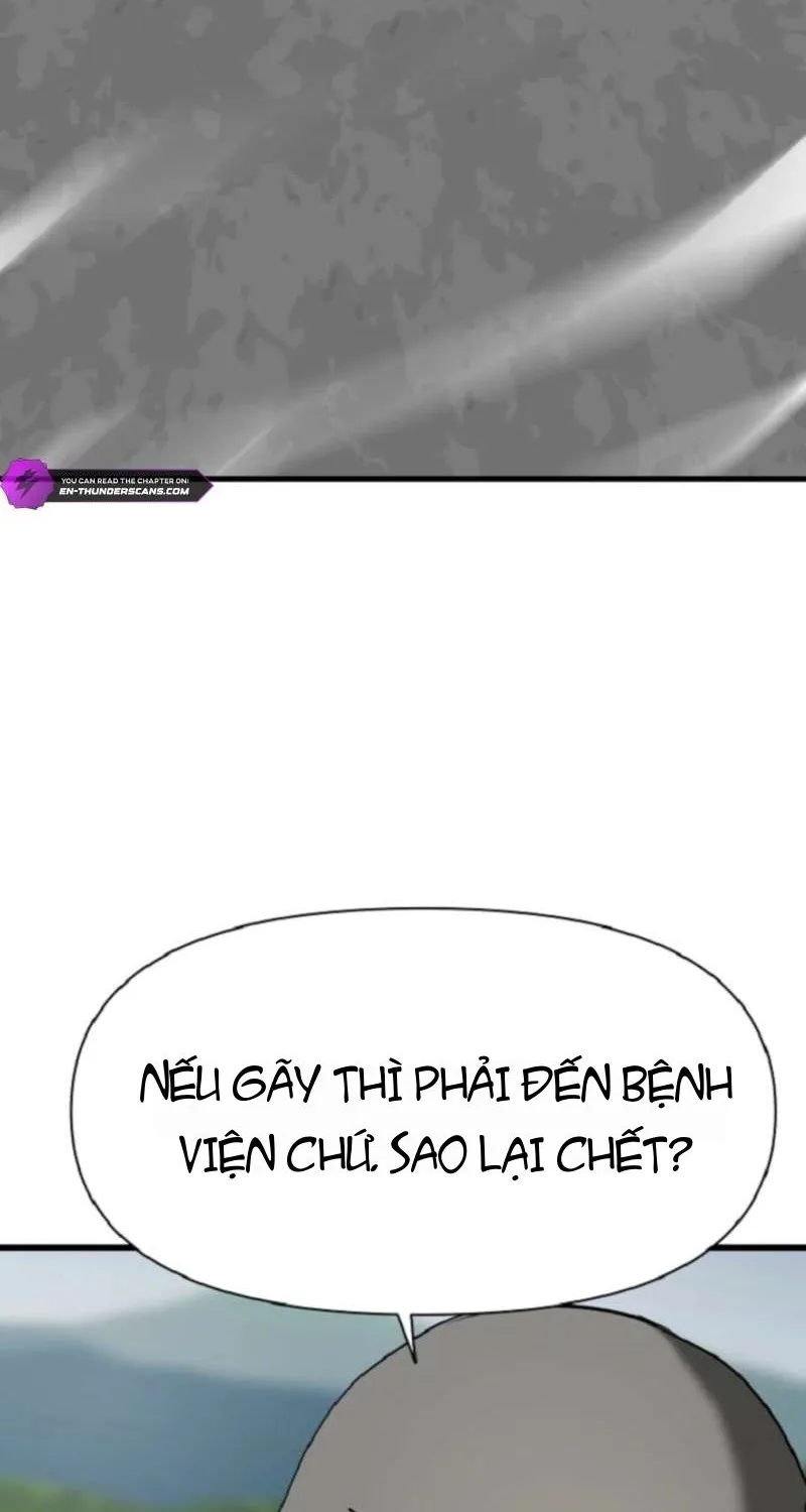 Võ Sĩ Bị Ma Ám Chapter 18 - Trang 6