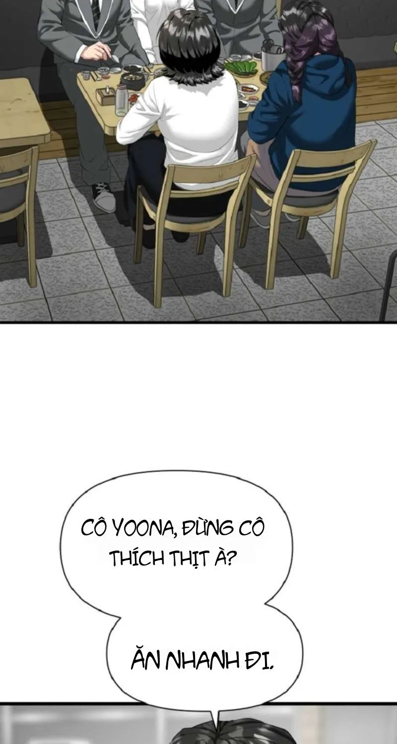Võ Sĩ Bị Ma Ám Chapter 19 - Trang 15