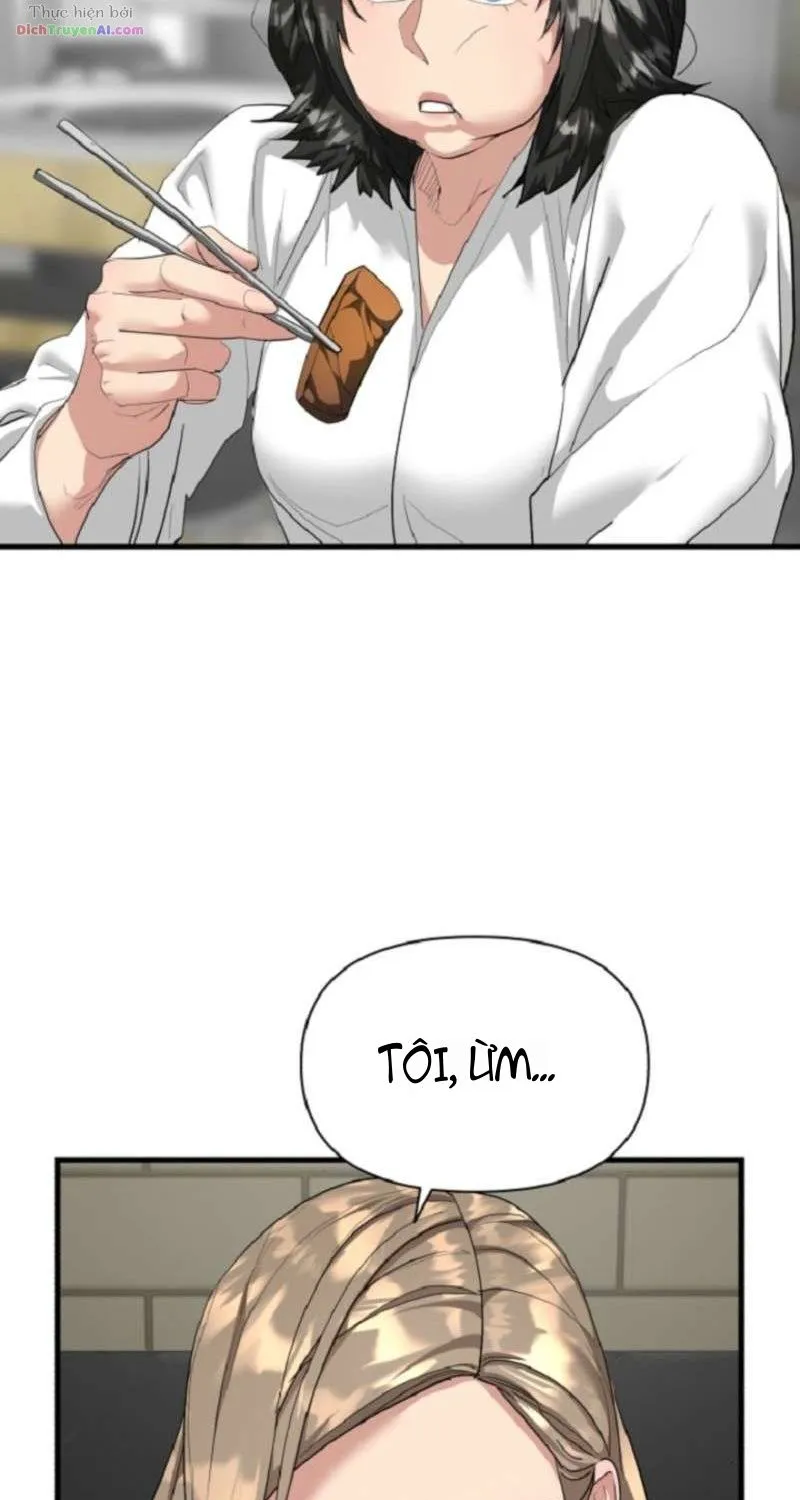 Võ Sĩ Bị Ma Ám Chapter 19 - Trang 17