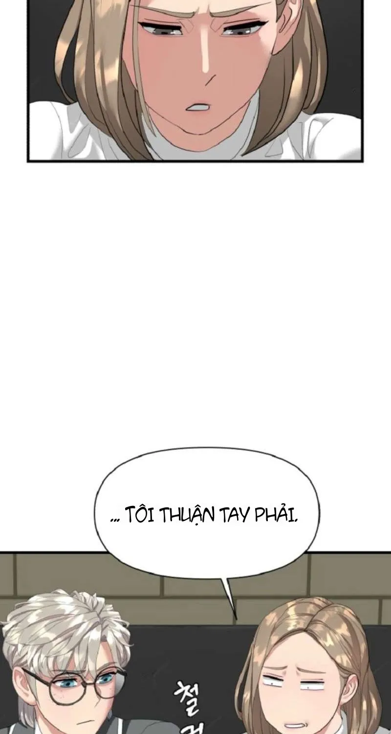 Võ Sĩ Bị Ma Ám Chapter 19 - Trang 18